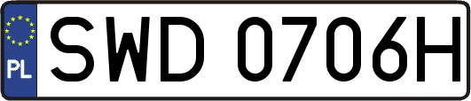 SWD0706H