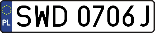 SWD0706J