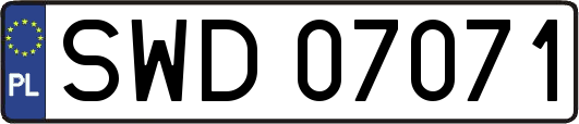 SWD07071