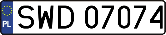 SWD07074