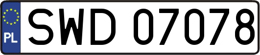 SWD07078