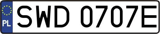 SWD0707E