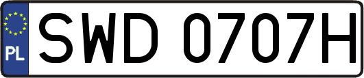 SWD0707H