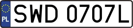 SWD0707L