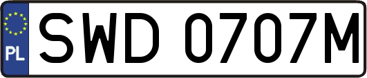 SWD0707M