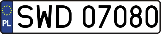 SWD07080