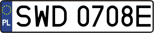 SWD0708E