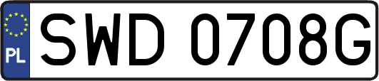 SWD0708G