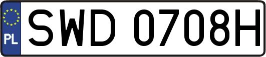 SWD0708H