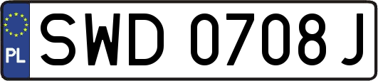 SWD0708J