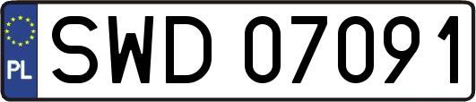 SWD07091