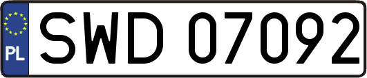 SWD07092