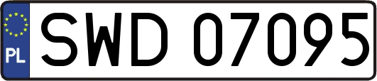SWD07095