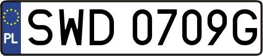 SWD0709G