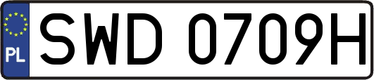 SWD0709H