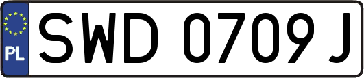 SWD0709J