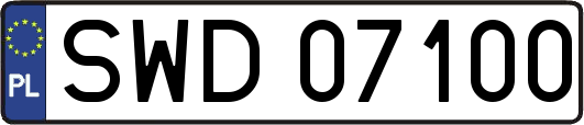 SWD07100