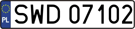 SWD07102