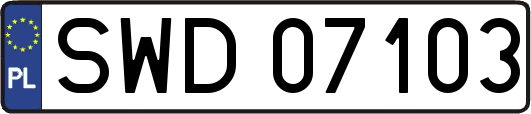 SWD07103