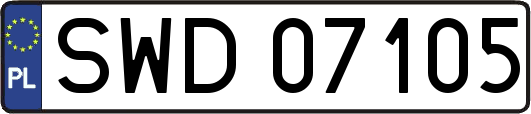 SWD07105