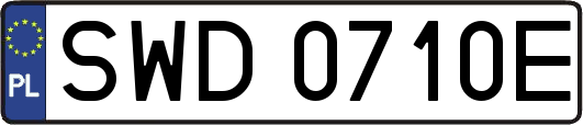 SWD0710E