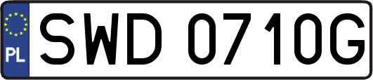 SWD0710G