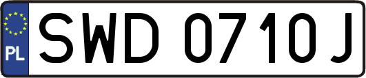 SWD0710J