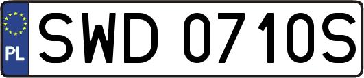 SWD0710S
