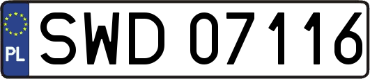 SWD07116