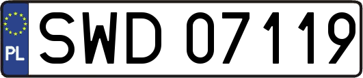 SWD07119