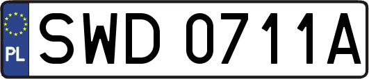 SWD0711A