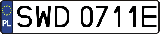 SWD0711E