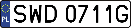 SWD0711G