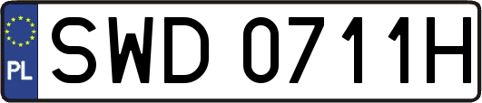 SWD0711H