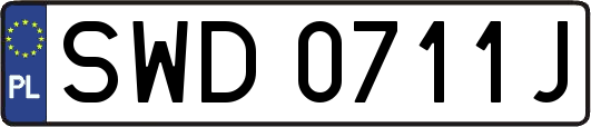 SWD0711J