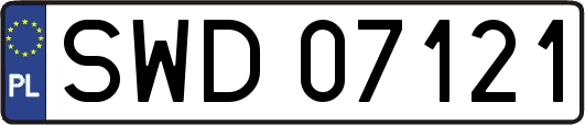SWD07121
