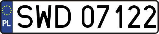 SWD07122