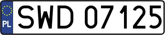 SWD07125