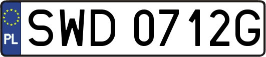 SWD0712G