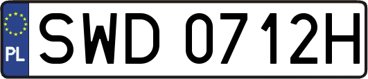 SWD0712H