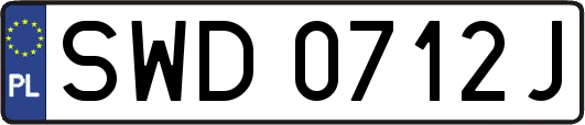 SWD0712J