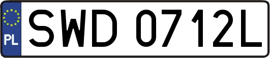 SWD0712L