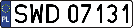 SWD07131