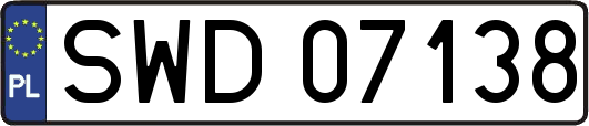 SWD07138