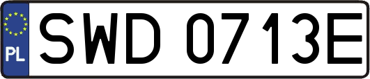SWD0713E