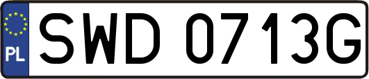 SWD0713G