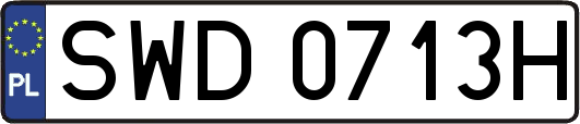 SWD0713H