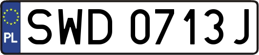 SWD0713J