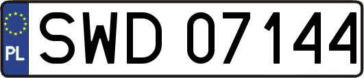 SWD07144