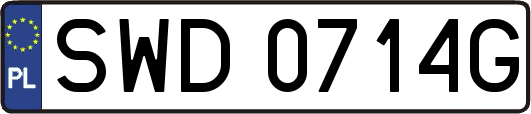 SWD0714G